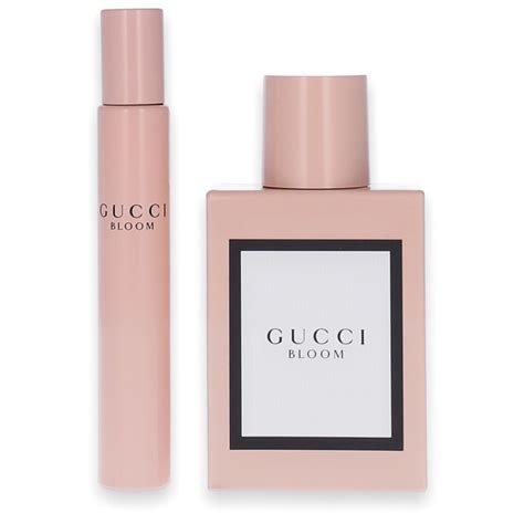 gucci bloom roll on perfume.